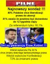 Co na to biskupi, co na to Godek z Kofederosji?