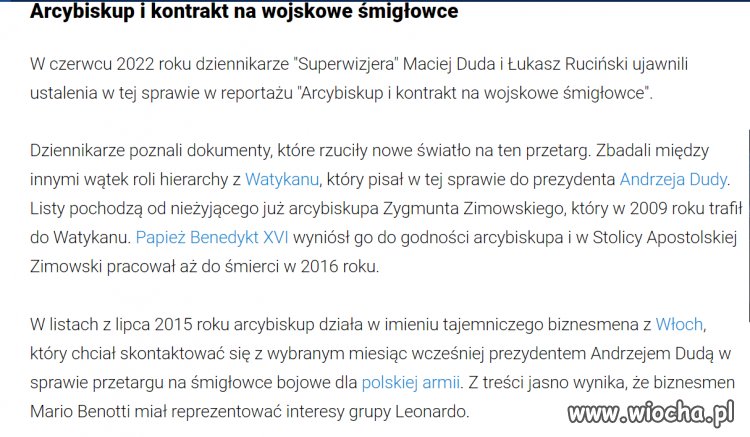 Niekompletny tytuł
