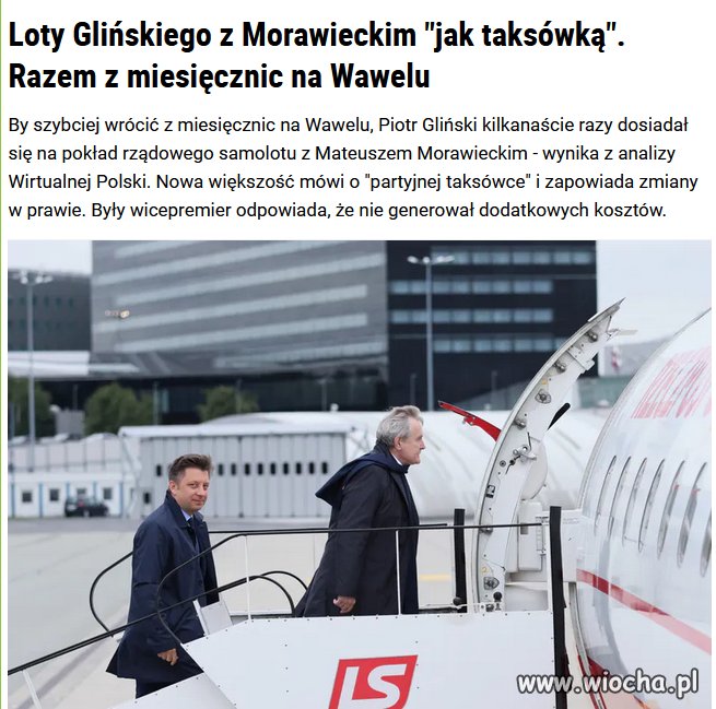 Bawili się ...za nasze