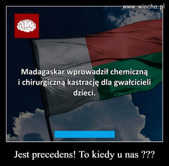 To powinno być wprowadzone u nas już dawno ...