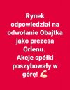 Efekt Obajtka...po technikum rolniczym!