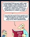 Trzeba wpajać dzieciom wiarę od najmłodszych lat. 