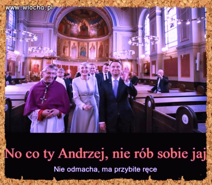 Ach ten Anżej