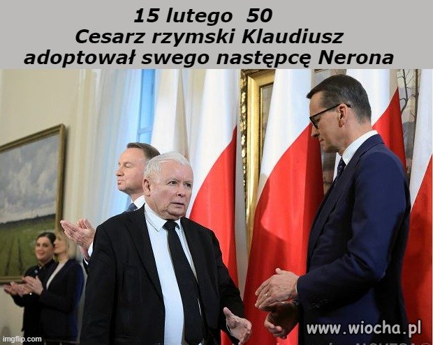 Ale ten czas