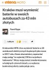 Gdzie tu oszczędność???