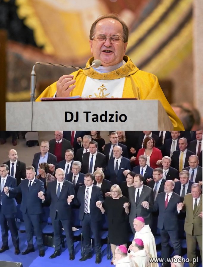 Najlepiej opłacany didżej świata