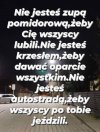 Nie bądź dobry