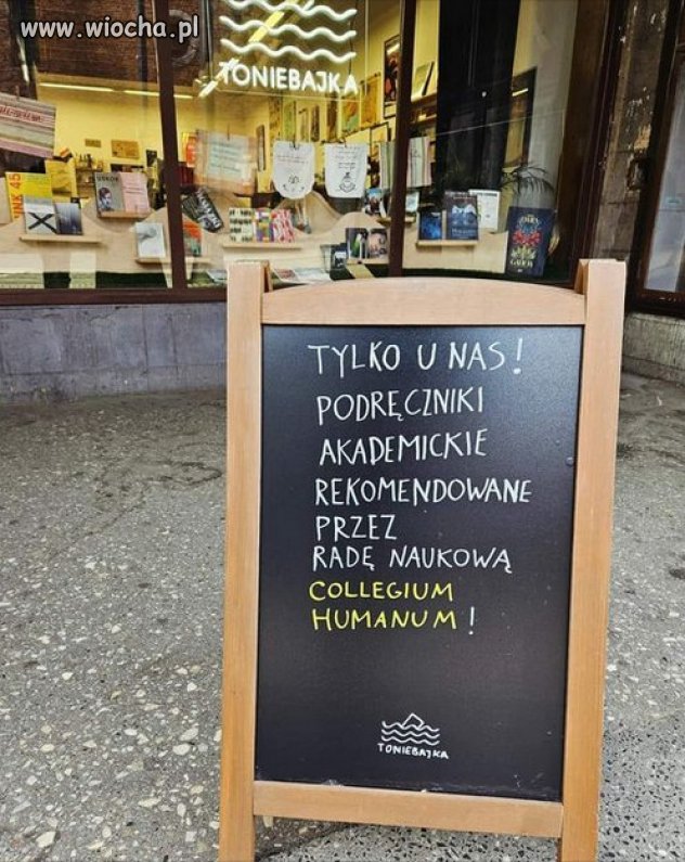 Collegium Tumanum dla "Elyt" PiSu i Konfederosji..