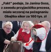 Mają rozmach sq...yny.