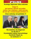 Nic dziwnego ze teraz nikt w PiS, nie zna Edgara K