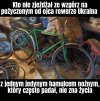 Wtedy nawet adrenalina była jakaś prawdziwsza 