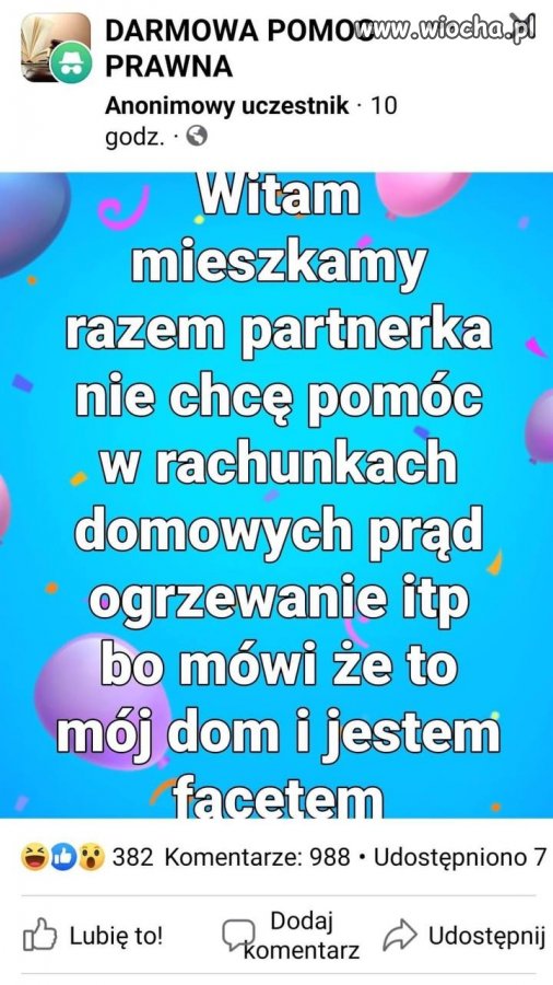 Układ partnerski