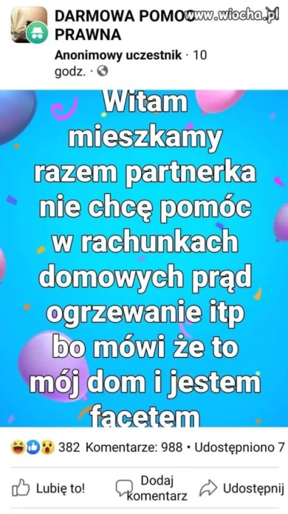 Układ partnerski