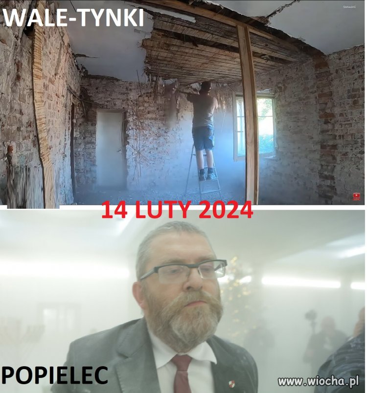 Dziś podwójne święto