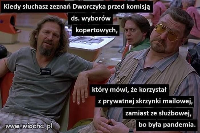 Brawo, Dworczyk
