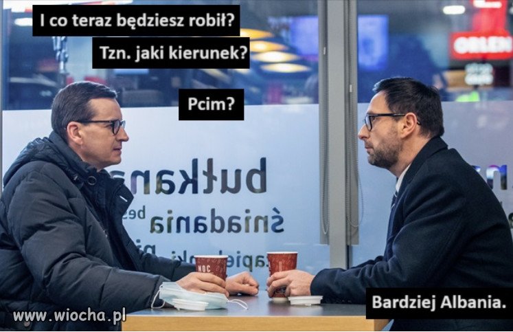 Albania popularny kierunek "turystów" PiSu...