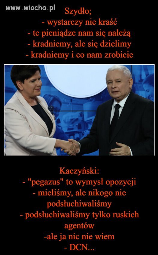 PiS : walczymy o wolne media