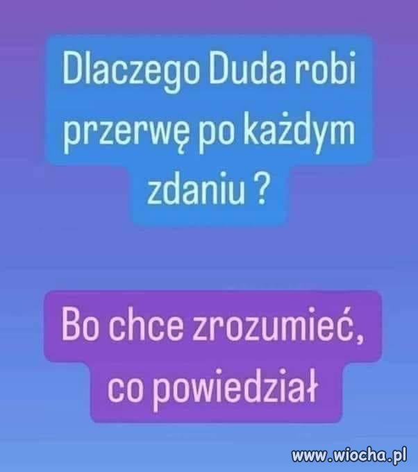 Przerwa  