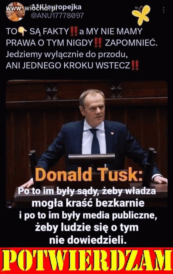 W punkt