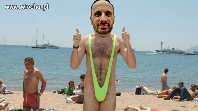 Polski Borat