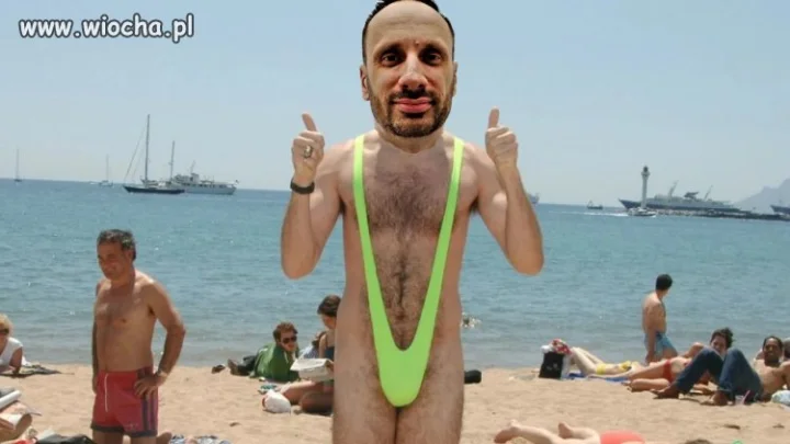 Polski Borat
