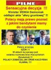 Czyżbyśmy byli wreszcie bliżej prawdy? Ciekawe co...