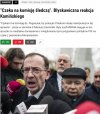 Jednak mu się podobało za kratami