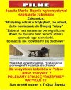 Kto by się spodziewał