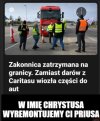 Cóż, w końcu caritas =kk 