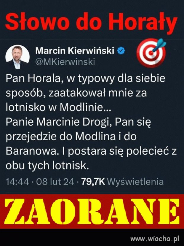W punkt