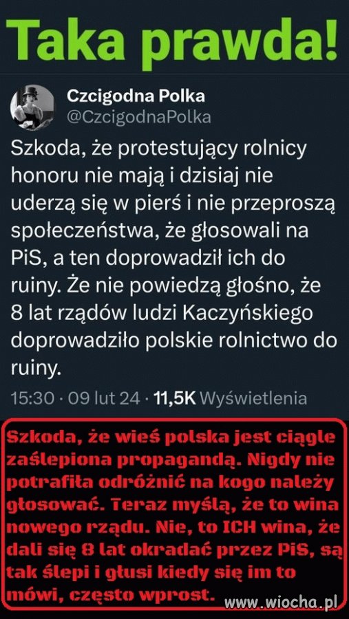 Tylko tu zostawię