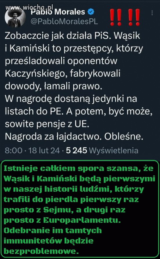 Taka prawda