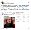 Co bardziej kumaci PiSu, to uciekaja z tonacego PiSu!