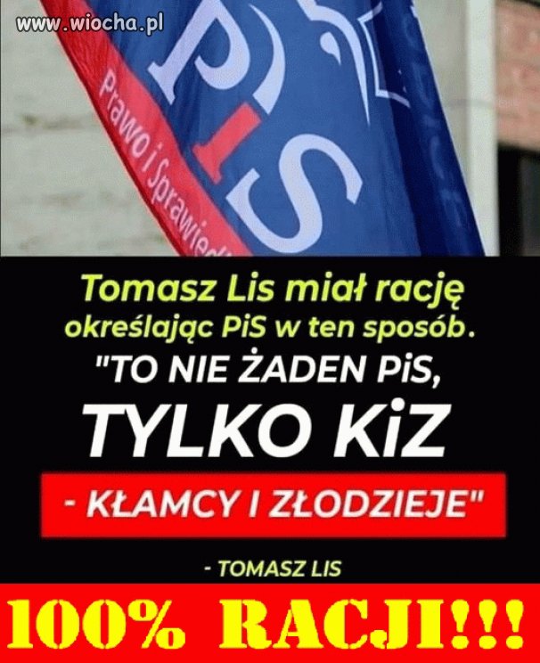 Nic dodać, nic ująć