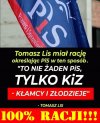 Nic dodać, nic ująć