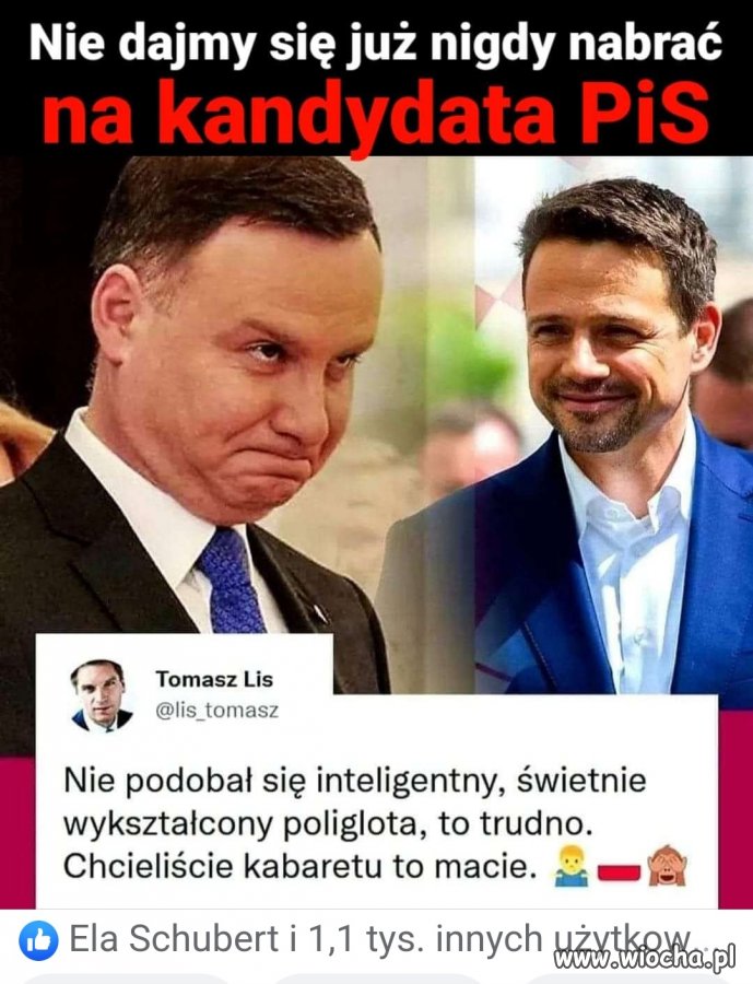 Już tylko 16 miesięcy 