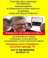 Kaczyński zbudował imperium kłamstwa, oszustwa i złodziejstwa!
