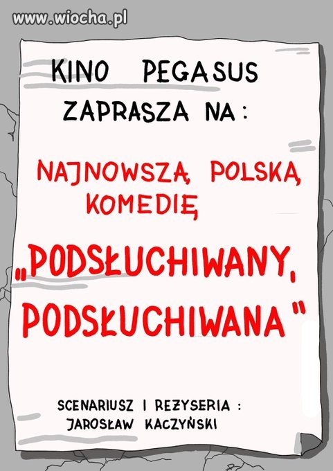 Zapraszamy...