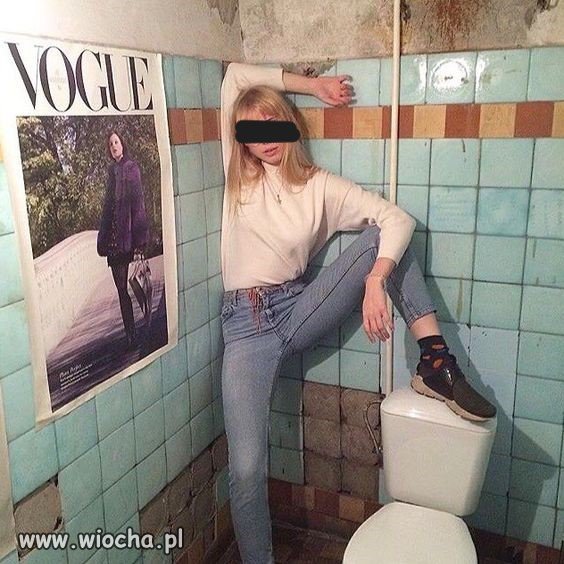 Vogue