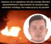 Wypuścili go z pierdla w Dubaju i nie wiadomo co dalej