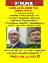 Dla każdego złodzieja Mafii PiSu, coś niemiłego...