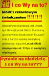 Tylko tu zostawię