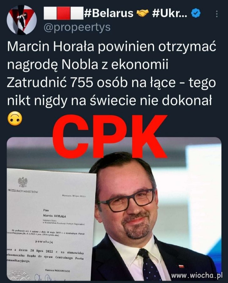 I co wy na to pisowskie ścierwa???