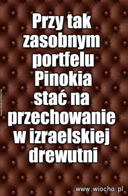 Kaprawym okiem ateisty patrząc ...