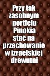 Kaprawym okiem ateisty patrząc ...