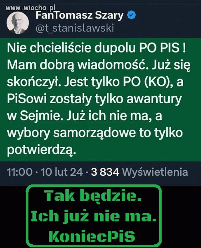 Taka prawda