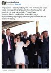 Całkowity upadek PiS to kwestia miesięcy.