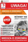 Bo tylko ksiądz na religii ma prawo o tym uczyć