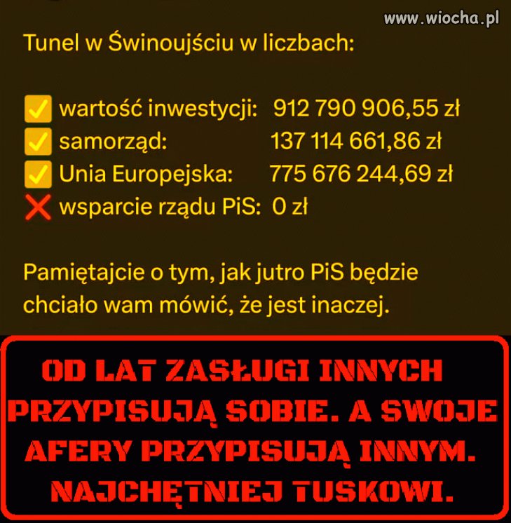 Tylko tu zostawię