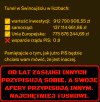 Tylko tu zostawię